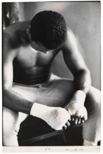 The Gordon Parks Foundation