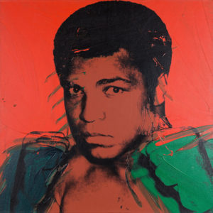 Andy Warhol