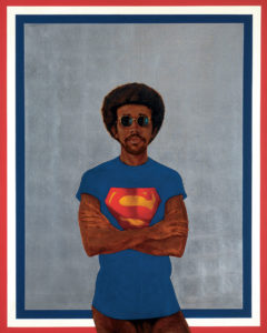 Barkley L. Hendricks