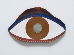 Betye Saar