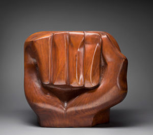 Elizabeth Catlett