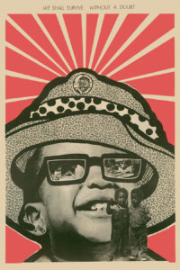 Emory Douglas