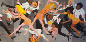Faith Ringgold