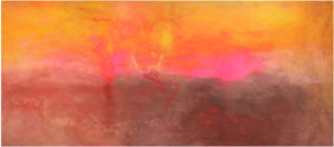 Frank Bowling