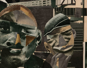 Romare Bearden