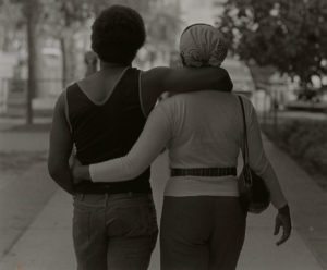 Roy DeCarava