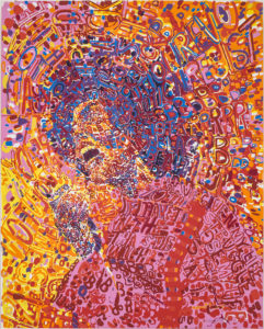 Wadsworth Jarrell