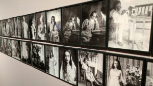 vivan sundaram at knma