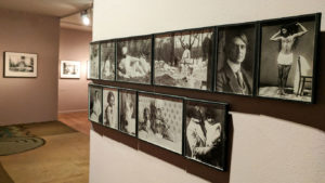 vivan sundaram at knma
