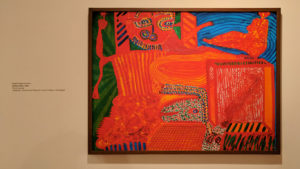 vivan sundaram at knma