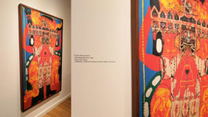 vivan sundaram at knma