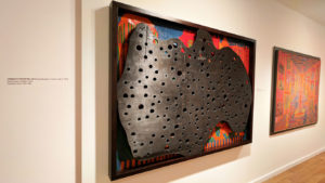 vivan sundaram at knma