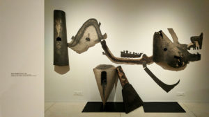 vivan sundaram at knma