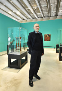 Christian Lacroix