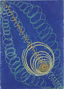 Hilma af Klint