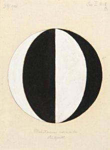 Hilma af Klint