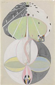 Hilma af Klint