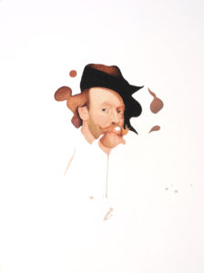 Irfan Hasan, After Peter Paul Rubens 4