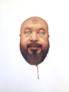 Irfan Hasan, Maulana Wei Wei