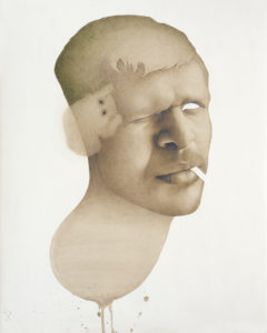 Irfan Hasan, Me, 2007