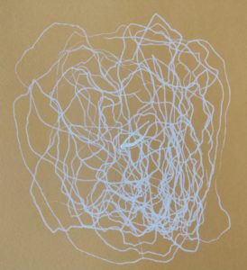 Drawings On Paper ©Jacob Jebaraj