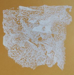 Drawings On Paper ©Jacob Jebaraj