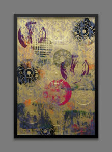 Sounds and Forms, Jacob Jebaraj