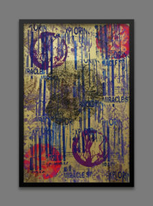 Sounds and Forms, Jacob Jebaraj