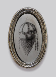 Trapped 3, 2013, Tayeba Begum Lipi