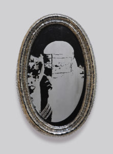 Trapped, 2013, Tayeba