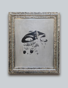Trapped 8, 2013, Tayeba Begum Lipi