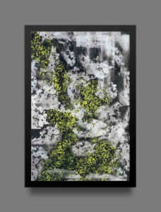 Variant Vibrations, Jacob Jebaraj