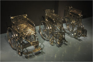 Tayeba Begum Lipi, Britto Arts Trust, Dhaka Art, Bangladesh, Women Artist, Venice Biennale