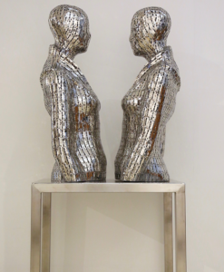 Tayeba Begum Lipi, Britto Arts Trust, Dhaka Art, Bangladesh, Women Artist, Modern Art Museum, Shanghai