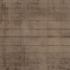 Nasreen Mohamedi, Untitled (ca. 1975) Ink on paper